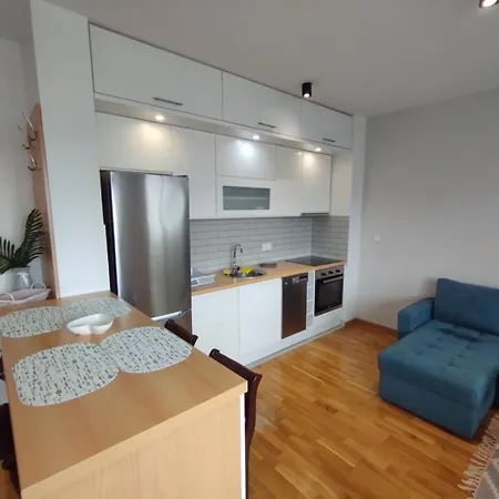 Appartement Astra *