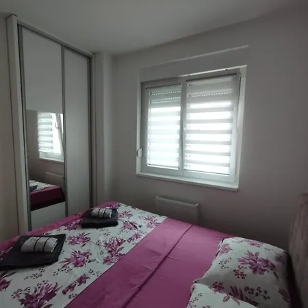 Astra Appartement *