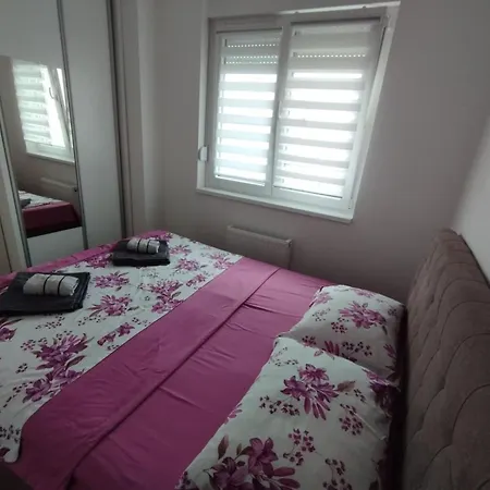 Astra Appartement