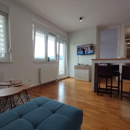 Appartement Astra