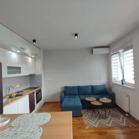 Appartement Astra Banja Luka