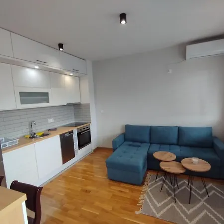 Appartement Astra *
