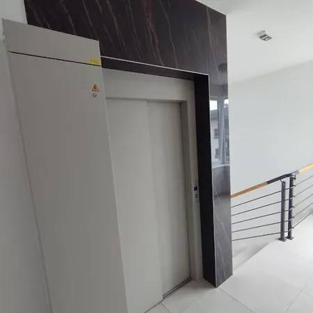 Appartement Astra *