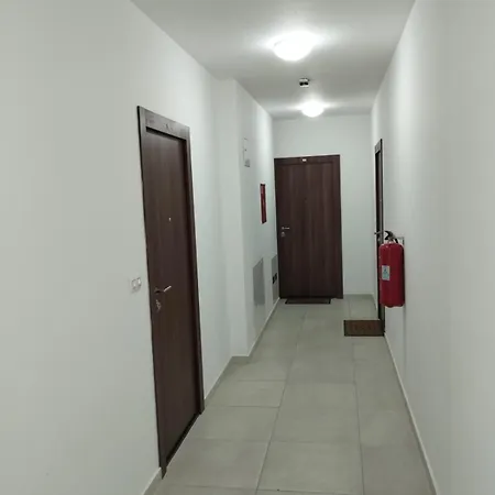 Astra Appartement *