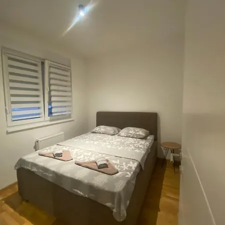 Appartement Astra Banja Luka